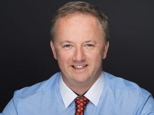 Paul Palmer