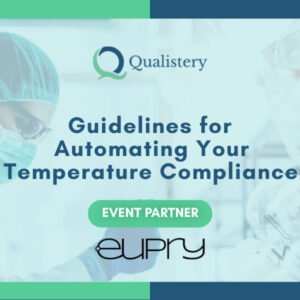 Guidelines for Automating Your Temperature Compliance webinar