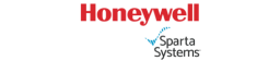 Honeywell Sparta Systems Logo