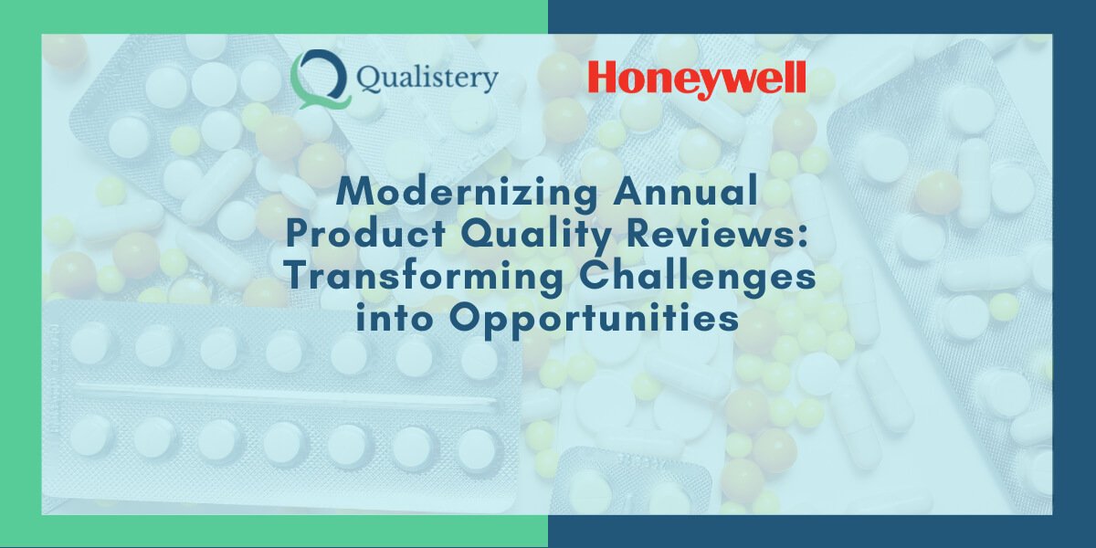 Webinar Modernizing Annual Product Quality Reviews Transforming Challenges into Opportunities (1)