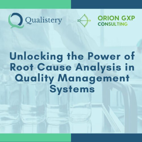 Unlocking the Power of Root Cause Analysis in Quality Management Systems