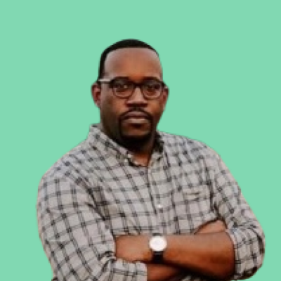 Darrius Kilpatrick